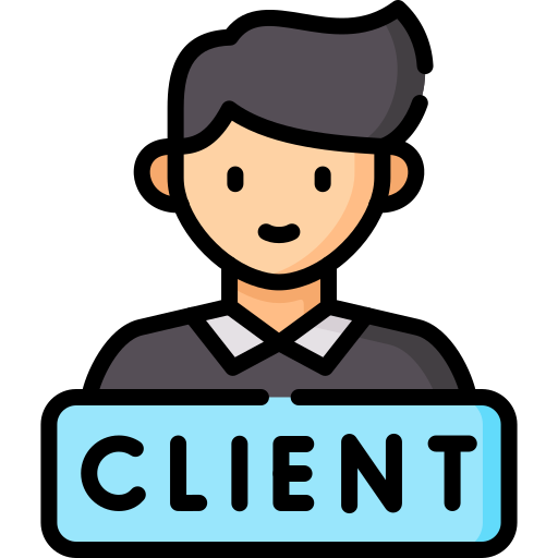 10,000 + Clients