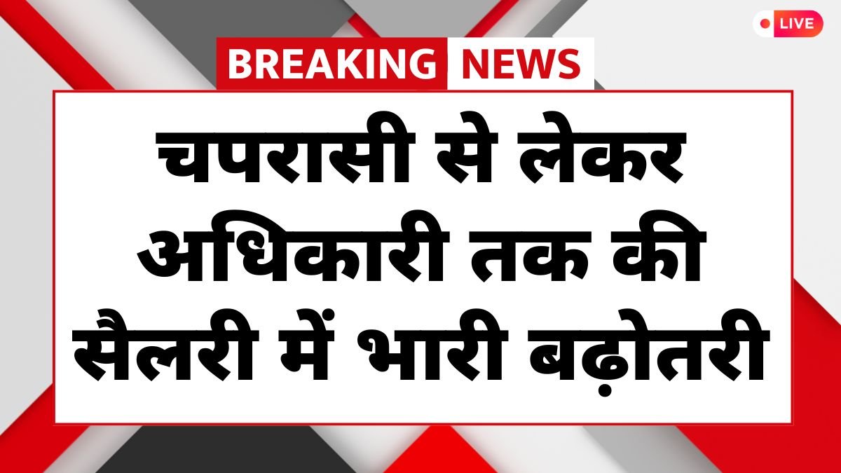 8th Pay Commission